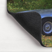 Jaguar XJS V12 Cabriolet Muismat (Hoek)