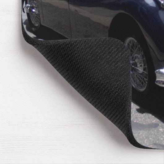 Jaguar XK 120 Muismat (Hoek)