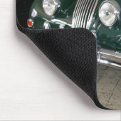 Jaguar XK 120 Muismat (Hoek)