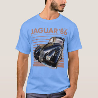 JAGUAR XK T-SHIRT