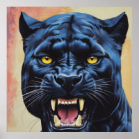 Jaguar - Zwarte Panter