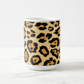 jaguarprint koffiemok (Center)