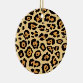 jaguarprint ornament (Rechts)