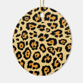 jaguarprint ornament (Links)