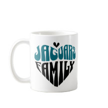 Jaguars Family Fan Gift