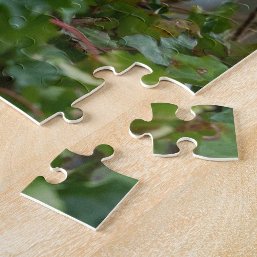Jaguars in Love Legpuzzel (Zijkant)
