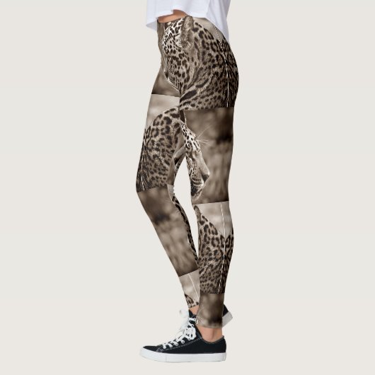 Jaguars Leggings (Links)