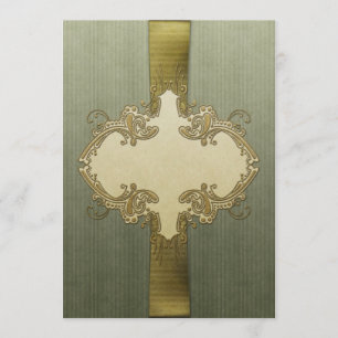 Jaguarvrouw "Speciale Aankondigingskaarten #14" Aankondiging