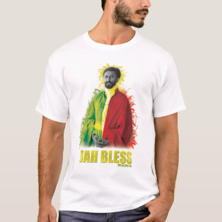 Jah BLess T-shirt