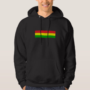 Jah Hoody