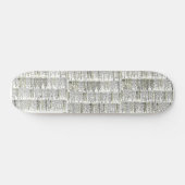 JAH IS ECATEBOARD Collectible /JMT USA Persoonlijk Skateboard (Horizontaal)