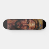 JAH JESUS PERSOONLIJK SKATEBOARD (Horizontaal)