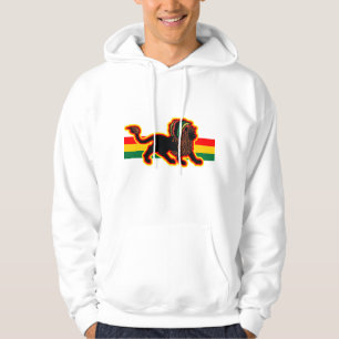 Jah King Hoodie