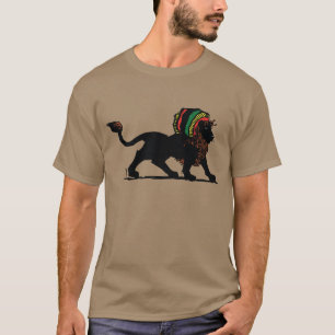 Jah King T-shirt