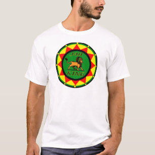 Jah King T-shirt