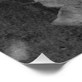 Jah Rastafari Lion of Judah Reggae Rasta Roots Perfect Poster (Hoek)