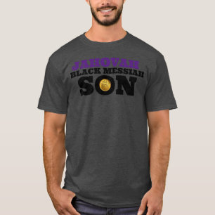 JAHOVAH ZWARTE MESSIAS ZOON T-Shirt