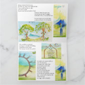 Jahrtzeit: De Reis in Kaart Brengen: Rouwende & Zi (Binnen)