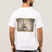 Jahworks T-shirt (Achterkant)