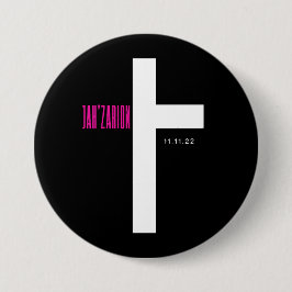Jah'Zarion Button