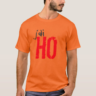jai HO T-shirt
