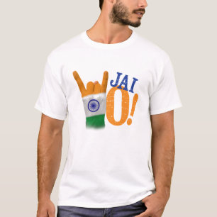 Jai Ho. T-shirt