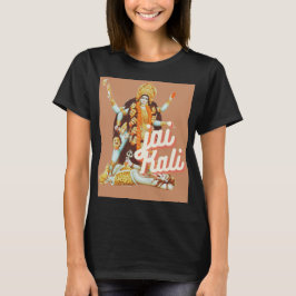 Jai Kali T-shirt