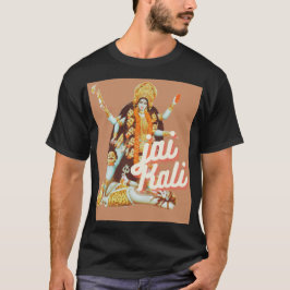 Jai Kali T-shirt
