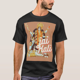Jai Kali T-shirt