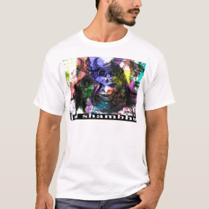 Jai Shambu T-shirt