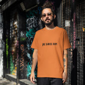Jai Shree Ram Pran Pratistha T-shirt