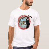 Jai Shree Ram T-shirt (Voorkant)