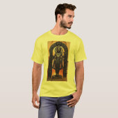 Jai shree ram t-shirt (Voorkant volledig)
