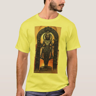 Jai shree ram t-shirt