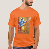 Jai shree Ram T-shirt (Voorkant)