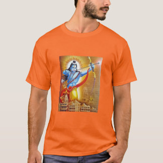 Jai shree Ram T-shirt