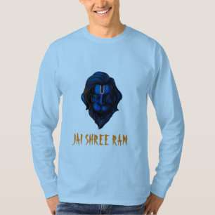Jai shree Ram T-shirt