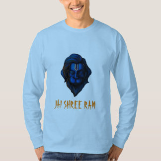 Jai shree Ram T-shirt