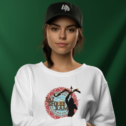 Jai Shree Ram T-shirt