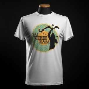 Jai Shree Ram T-shirt