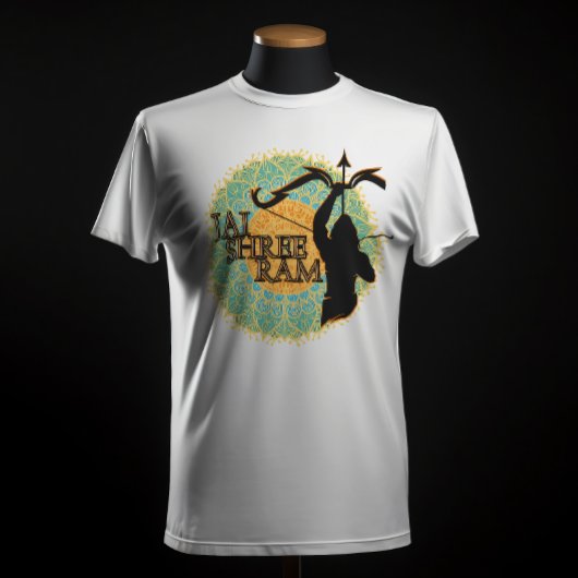 Jai Shree Ram T-shirt