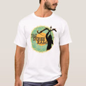 Jai Shree Ram T-shirt (Voorkant)