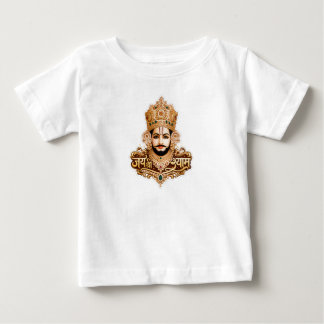 Jai Shri Khatu Shyam Ji Devotionele Kunst