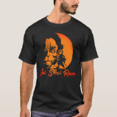 Jai Shri ram Hanuman ji T-shirt (Voorkant)