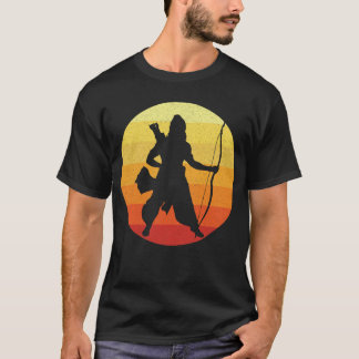 Jai Shri Ram T-shirt