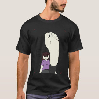 jaiden animaties OPNIEUW T-shirt