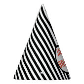 Jail Break - Welkom thuis Feesthoedjes (Links)