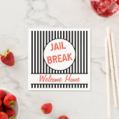 Jail Break - Welkom thuis Servet (Insitu)