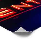 Jail Entrance Poster (Hoek)