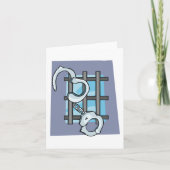 Jail Handboffs Kaart (Voorkant)